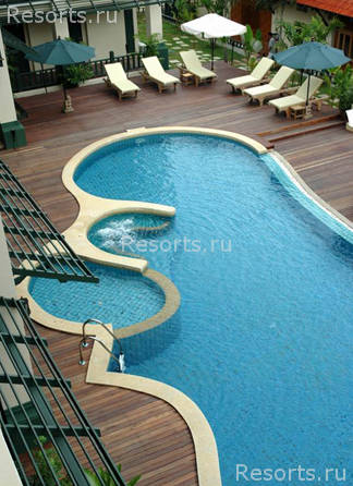 Suwan Palm Resort 11